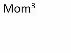 MOM³