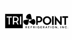 TRI POINT REFRIGERATION, INC.