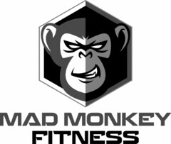 MAD MONKEY FITNESS