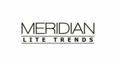 MERIDIAN LITE TRENDS