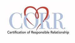 CORR CERTIFICATION OF RESPONSIBLE RELATIONSHIP