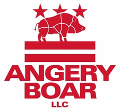 ANGERY BOAR LLC