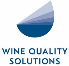 WINE QUALITY SOLUTIONS