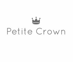 PETITE CROWN