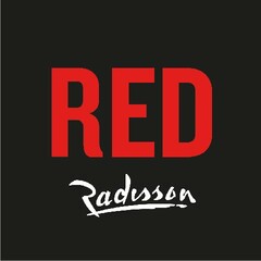 RED RADISSON