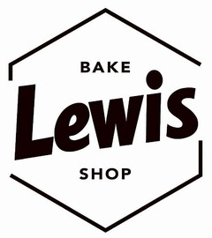 LEWIS BAKE SHOP