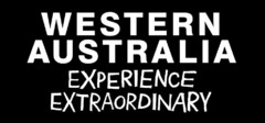 WESTERN AUSTRALIA EXPERIENCE EXTRAORDINARY
