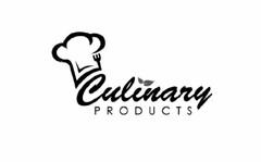 CULINARY PRODUCTS