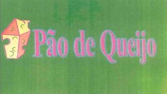 PÃO DE QUEIJO