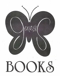 GENESIS BOOKS