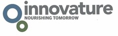 INNOVATURE NOURISHING TOMORROW