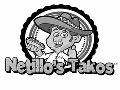 NETILLO'S TAKOS NT