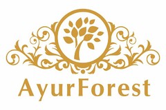 AYURFOREST