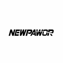 NEWPAWOR