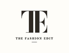 TFE THE FASHION EDIT