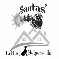 SANTAS' LITTLE HELPERS LLC