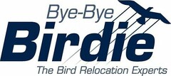 BYE-BYE BIRDIE