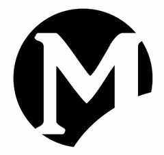 CAPITAL LETTER M