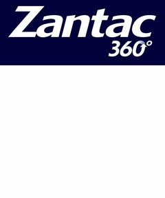 ZANTAC 360