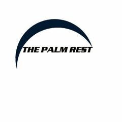 THE PALM REST