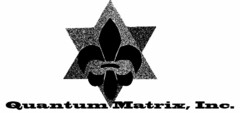 QUANTUM MATRIX, INC.