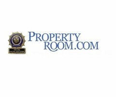 PROPERTYROOM.COM OFFICIAL ONLINE POLICE AUCTIONS