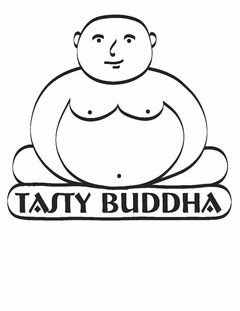 TASTY BUDDHA