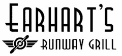 EARHART'S RUNWAY GRILL