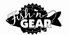 FISH-N-GEAR