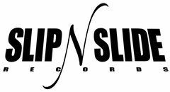 SLIP N SLIDE RECORDS