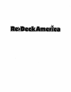 REDECK AMERICA