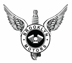 · BROOKLYN · MOTORS