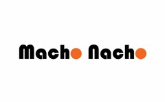 MACHO NACHO