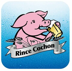 RINCE COCHON