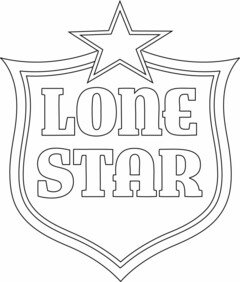 LONE STAR