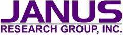 JANUS RESEARCH GROUP, INC