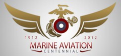 MARINE AVIATION CENTENNIAL 1912 2012