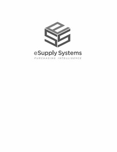 ESS ESUPPLY SYSTEMS PURCHASING INTELLIGENCE