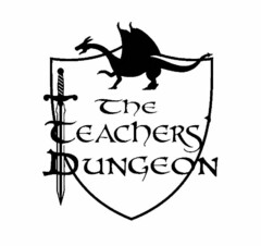 THE TEACHERS DUNGEON