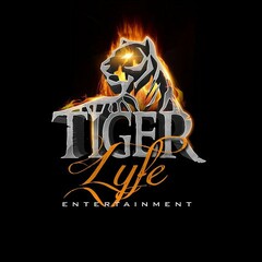 TIGER LYFE ENTERTAINMENT