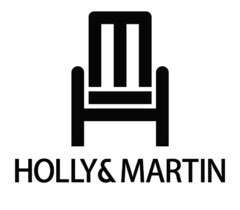 HOLLY & MARTIN