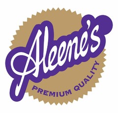 ALEENE'S PREMIUM QUALITY