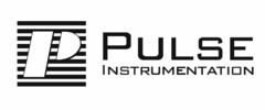 P PULSE INSTRUMENTATION