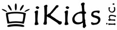 IKIDS INC.