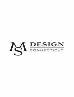 MS DESIGN CONNECTICUT