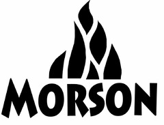 MORSON