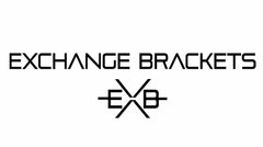 EXCHANGE BRACKETS EXB