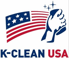 K-CLEAN USA