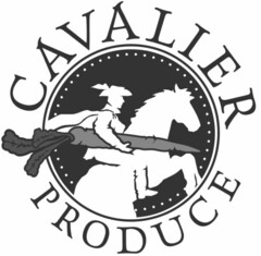 CAVALIER PRODUCE