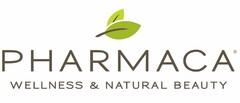PHARMACA WELLNESS & NATURAL BEAUTY